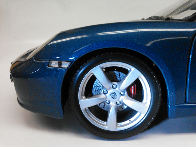 Illustration for article titled Teutonic Tuesday: Realistic dream car edition